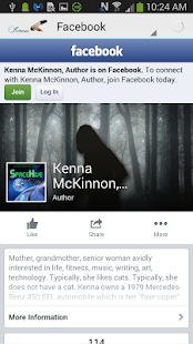 How to mod Author Kenna McKinnon lastet apk for laptop