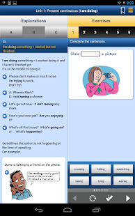 English Grammar in Use(圖8)-速報App