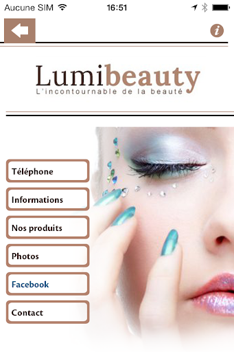 【免費健康App】Lumibeauty-APP點子