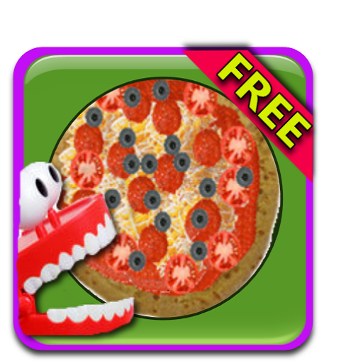 Fun Pizza Maker - Pizza Bakery LOGO-APP點子