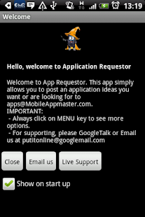 How to install App Master 1.0 mod apk for bluestacks