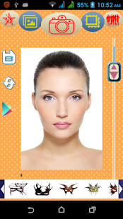 Free Make me Devil APK for PC