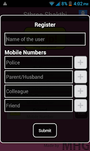 Free Sthreeshakthi APK