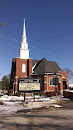 Guthrie Baptist Church