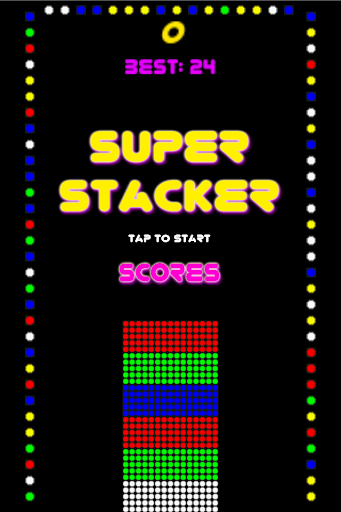 Super Stacker Pro