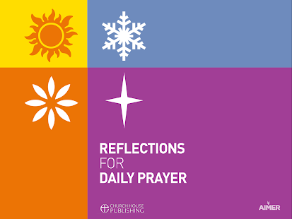 Reflections for Daily Prayer(圖7)-速報App