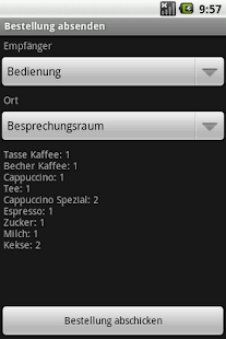 Lastest Coffee2Come APK for PC
