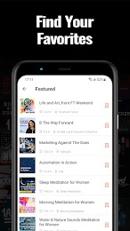 Podcast Player App - Castbox 6