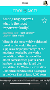 Handy Science Answer Book(圖4)-速報App