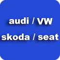 iOBD2-VW icon