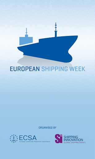 European Shipping Week
