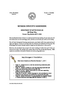 Lastest Nevada Driver Handbook APK for Android