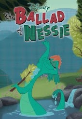 The Ballad Of Nessie