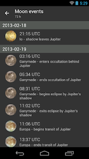 Moons of Jupiter(圖5)-速報App