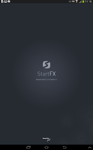 【免費財經App】StartFX-APP點子