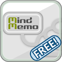MindMemo(Free) logo