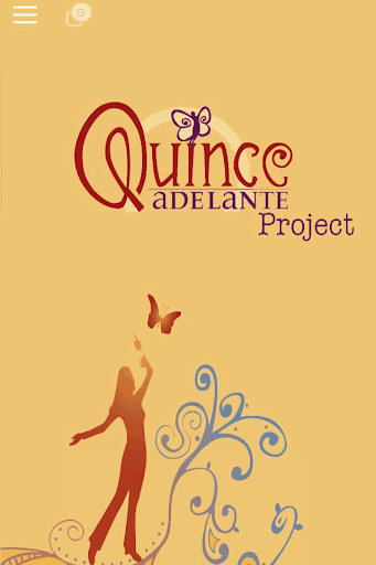 Quince Adelante Project