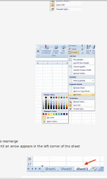 Tips & Tricks for Excel poster 1