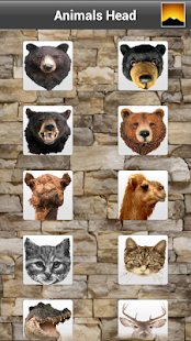 Free Animal Face APK for Android