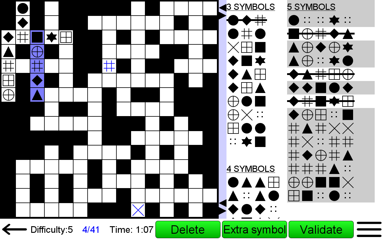 Number Fit Puzzle + - Android Apps on Google Play