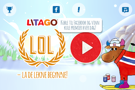 Free Litago LOL APK for Android