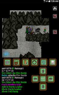 download Lanterna 2 (IceBlink RPG) free