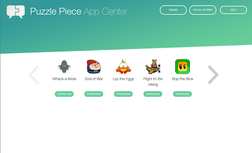 How to get AppCenter by PuzzlePiece lastet apk for android