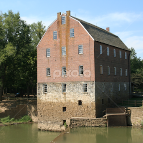 by Karin Pelton - Buildings & Architecture Public & Historical