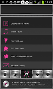 Free Download SPIN South West APK