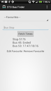 How to mod STO Bus Finder 1.3 unlimited apk for pc