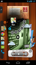 themebox hd for TSF poster 3