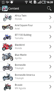Superbikes & Motorcycles(圖1)-速報App