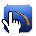 Gestos - Gestures icon