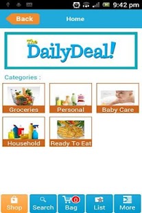 Free Download QwikShop.in Alpha APK for Android