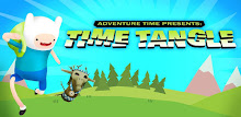 Time Tangle - Adventure Time APK