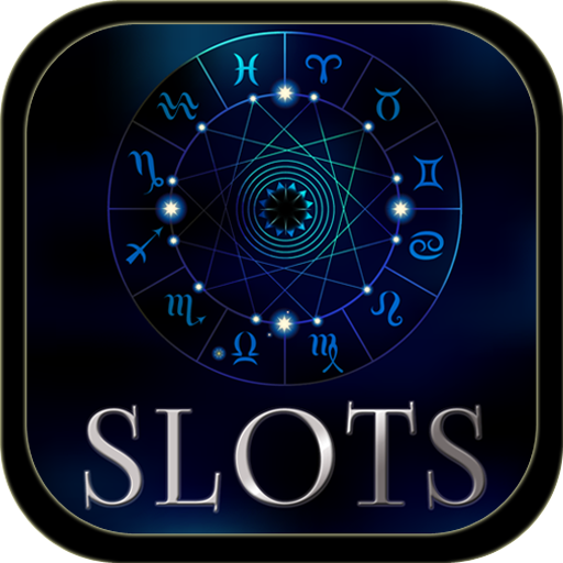 Zodiac Slots LOGO-APP點子