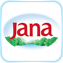 Jana Watercalc logo