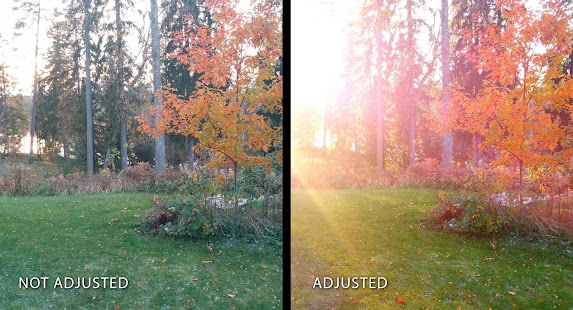 Slider Camera Free Screenshots 5