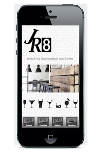 JR8 Screenshots 0