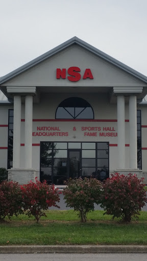 NSA Sports Hall of Fame Museum