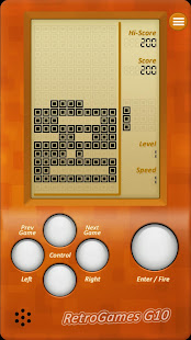 Real Retro Games - Brick Breaker(圖4)-速報App