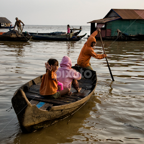 by Doug Craig - People Street & Candids