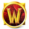 WoW TCG Damage icon