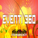 Surround Hit logo