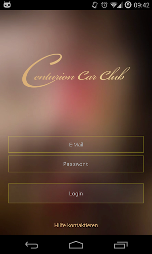 【免費交通運輸App】CenturionCarClub-APP點子