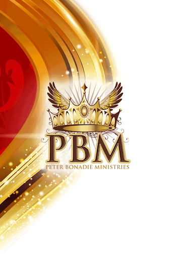 Peter Bonadie Ministries