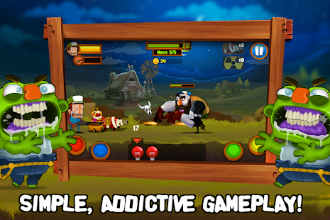 Download Redneck Redemption: Zombie War APK for PC