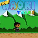 Naoki Tales Free logo