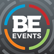 Black Enterprise Events 5.11 Icon