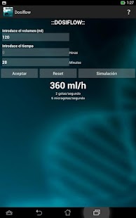 Dosiflow Screenshots 5